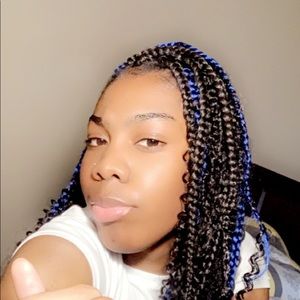 Meet your Posher, Diamonique